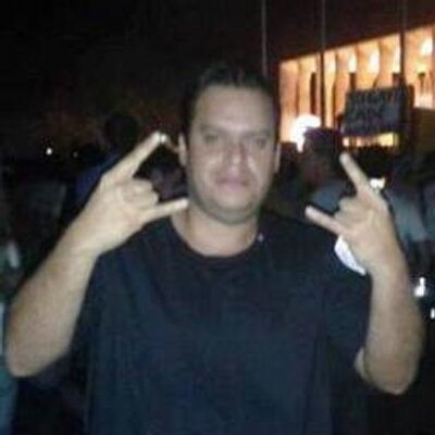 Profile Picture of Apenas Mark (@MarkPimenta) on Twitter