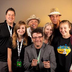 Profile Picture of James Ponce (@jponcenfcc) on Twitter