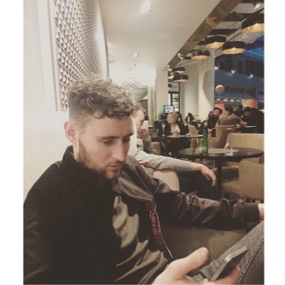 Profile Picture of Matt Banton (@badger14banton) on Twitter
