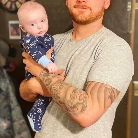 Profile Picture of Steven Dotson (@steven_dotson) on Poshmark