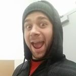 Profile Picture of Marc-André Simard (@mark.simard) on Instagram