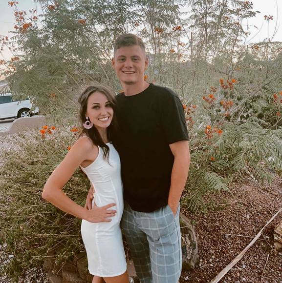 Profile Picture of Kacey Uhlenbrock (@kaceyuhlenbrock) on Poshmark