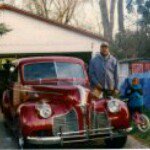 Profile Picture of Keith Foy (@kfoy72) on Instagram