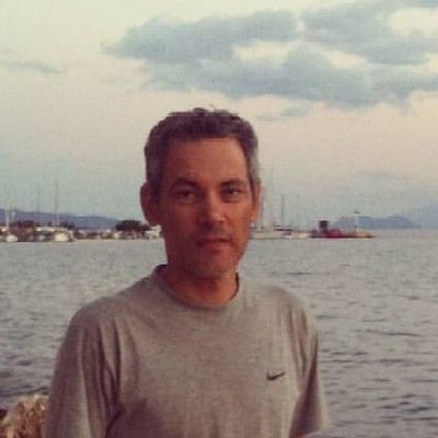 Profile Picture of Anagnostopoulos And (@AnagnostAndrew) on Twitter