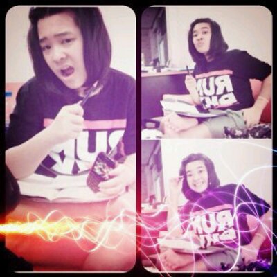 Profile Picture of FERN FERN Kamonwan (@Fern_Andy_Za) on Twitter