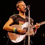 Profile Picture of Chris Martin (@chrismartinofficial_.singer) on Instagram