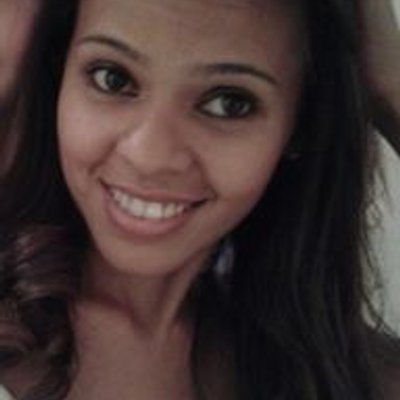 Profile Picture of Iris Araújo (@irisaraujo735) on Twitter