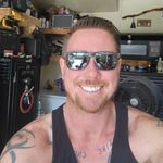 Profile Picture of Kyle Hammer (@hammertime714) on Instagram