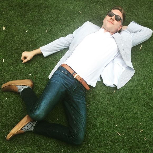 Profile Picture of Benjamin Conway (@bconway93) on Poshmark