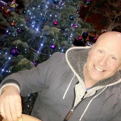 Profile Picture of David Wakeman (@davidwakeman12) on Twitter