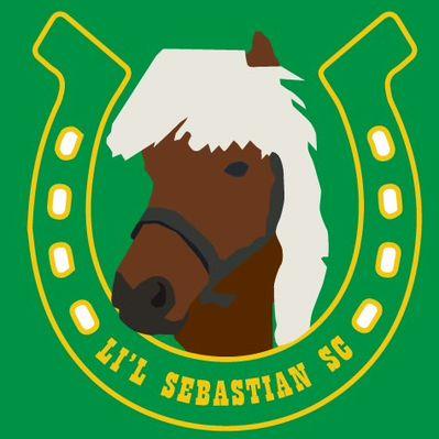 Profile Picture of Li'l Sebastian SC (@lilsebastiansc) on Twitter