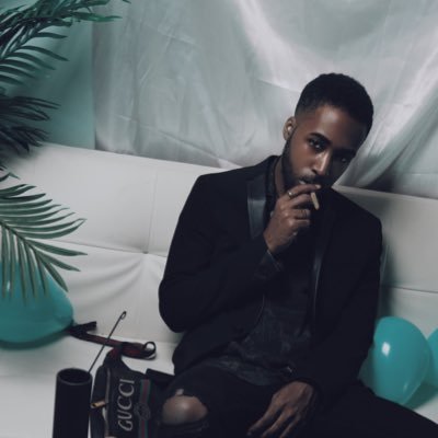 Profile Picture of Jimmy Noble Bonapart (@ItsJimmyNoble) on Twitter