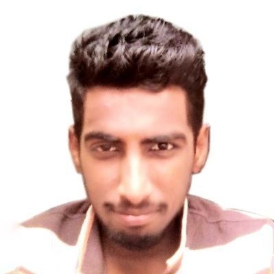 Profile Picture of santosh_raj (@thomas_gallagher817) on Tiktok