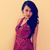 Profile Picture of Amelia Lim (@amelia-lim-39) on Quora