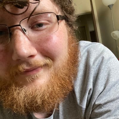 Profile Picture of Isaac Welch (@isaac_welch1) on Twitter