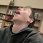 Profile Picture of Blake Henley (@dangit_balakae) on Instagram