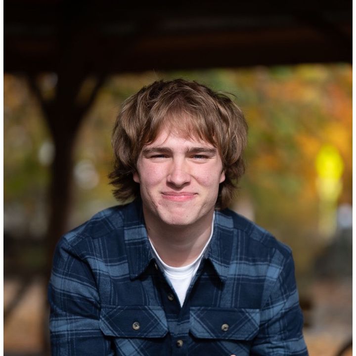 Profile Picture of peter baines (@peter_baines01) on Tiktok