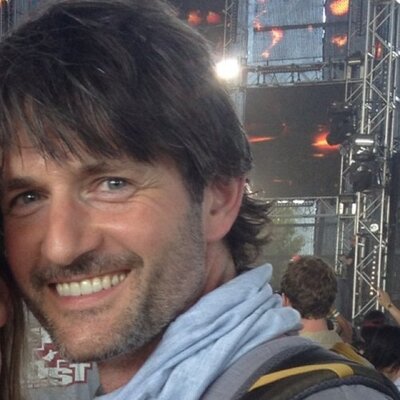 David LoPresti - Twitter Profile Picture of David LoPresti (@DrDavidLoPresti) on Twitter