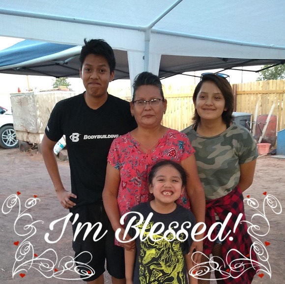 Profile Picture of Vanessa Becenti (@vanessa_becenti) on Poshmark