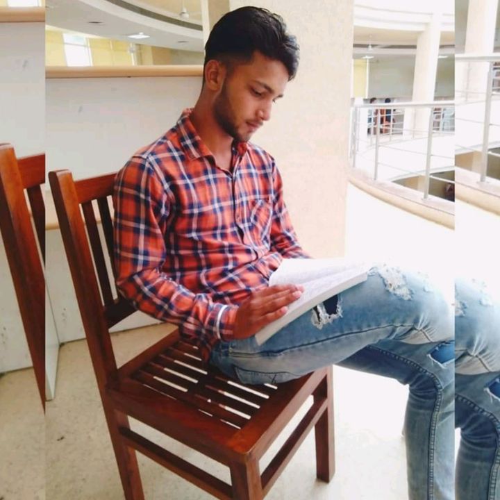 Profile Picture of Kartik.Amin (@kartik.amin) on Tiktok