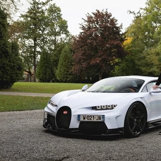 Profile Picture of Michael Lusk (@mikie.lusk) on Instagram