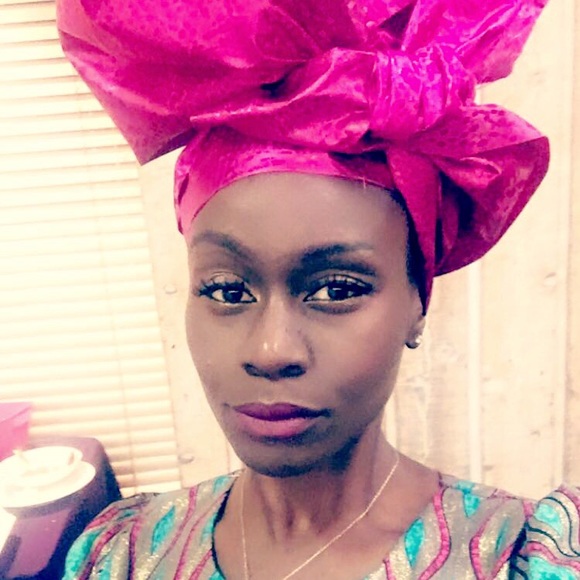 Profile Picture of Christina Okenwa (@christiiinnaaa) on Poshmark