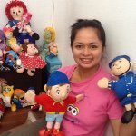 Profile Picture of Clare Reyes (@klengreyes) on Instagram