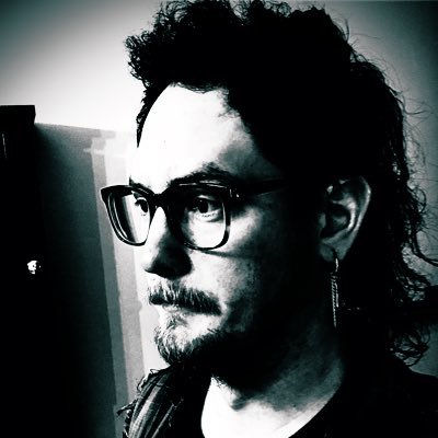 Profile Picture of Chad Boone (@ChadBoone14) on Twitter
