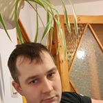 Profile Picture of Daniel Biłyk (@daniel___1987) on Instagram