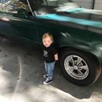 Howard Truman - Instagram Profile Picture of Howard Truman (@howard__truman) on Instagram