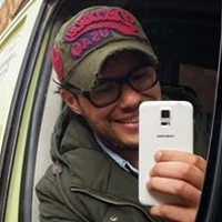 Profile Picture of Omar Abed (@omar-abed-12) on Quora