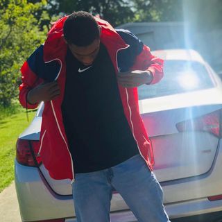 Profile Picture of Calvin Martin (@calvin.martin.7798574) on Facebook