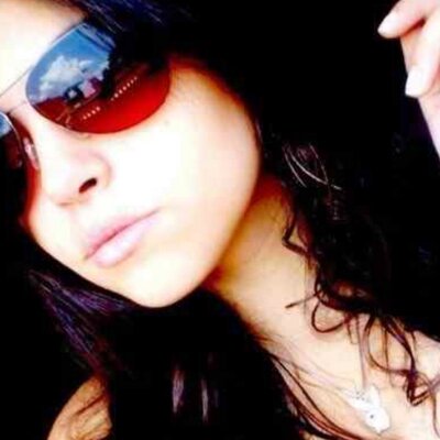 Profile Picture of Agathy R. (@AgathyR) on Twitter