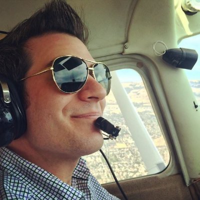 Profile Picture of Andrew Darlington (@ADarlington) on Twitter