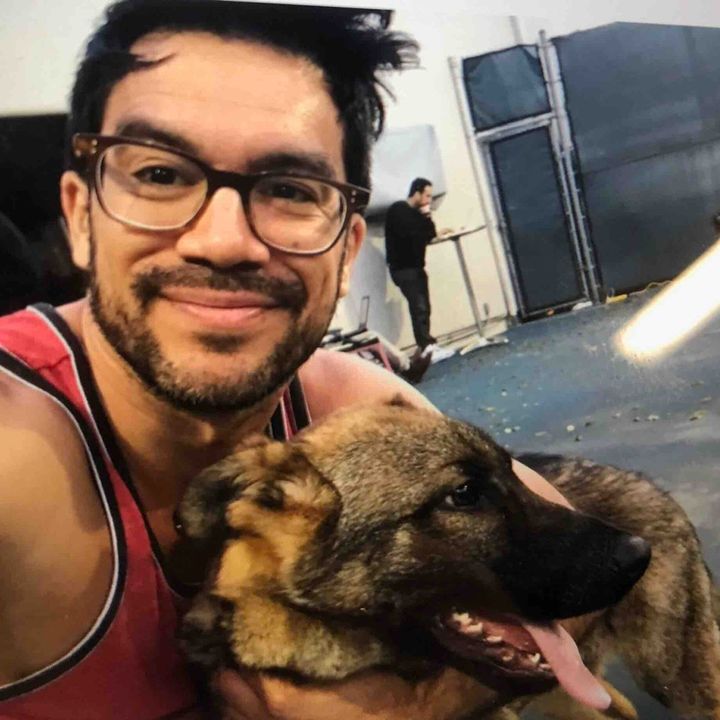 Profile Picture of   Tai Lopez (@tailopez)... (@tailopez) on Tiktok