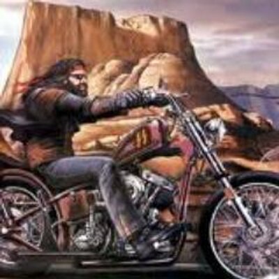 Profile Picture of Jeremy Lemke (@ManonFire1977) on Twitter