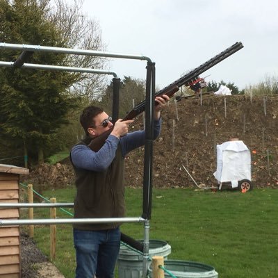 Profile Picture of James Hatcher (@Jameshatch1981) on Twitter