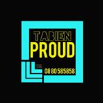Profile Picture of Tabien Proud (@tabienproud) on Instagram