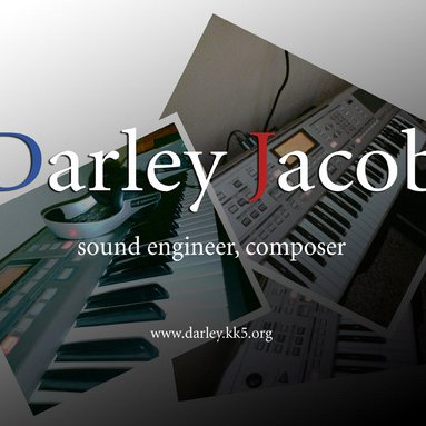 Profile Picture of Darley Jacob (@darleyjacob) on Twitter