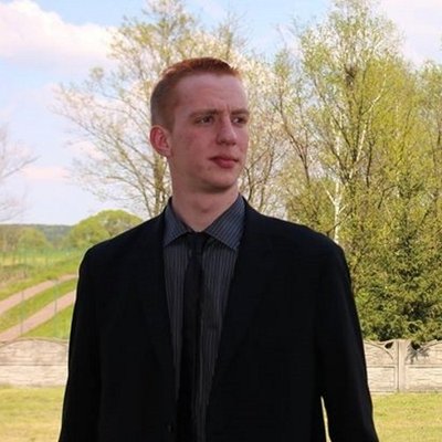 Profile Picture of Mateusz Wdowczyk (@MateuszWdowczy1) on Twitter