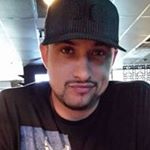 Profile Picture of Adam Hamlett (@adamhamlett) on Instagram