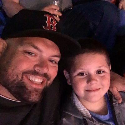 Profile Picture of Justin Malachowski (@Justin_malachow) on Twitter