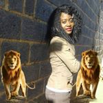 Profile Picture of Sharon Chiripanyanga (@sharonchiripanyanga) on Instagram