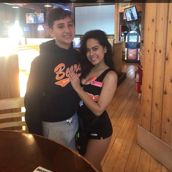 Profile Picture of Andrew Salazar (@drew_42) on Poshmark