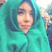 Profile Picture of Violette Nicholas-Yu (@violaterrr) on Pinterest