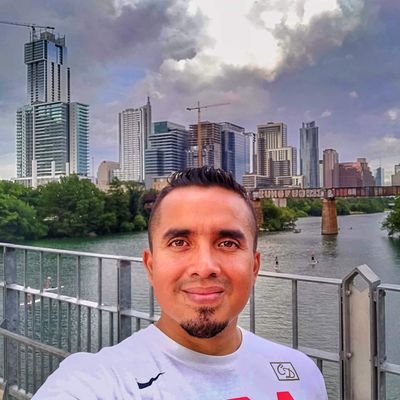 Profile Picture of Carlos Magaña Olán (@_Carlos23_) on Twitter