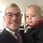 Profile Picture of Bryson Paul Frizzell (@tophat_friz) on Instagram