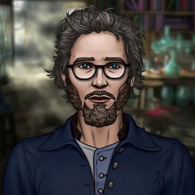 Profile Picture of Jesse C Guiles (@Roadwyrm) on Twitter