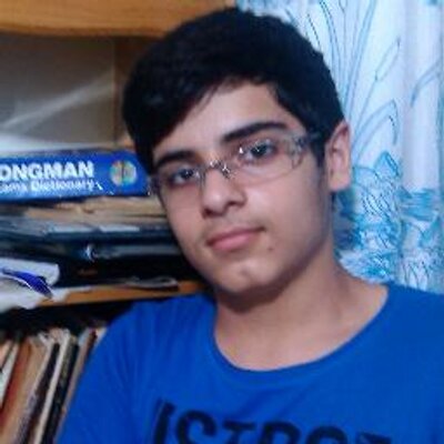 Ashkan Alizadeh - Twitter Profile Picture of Ashkan Alizadeh (@AlizadehAshkan) on Twitter