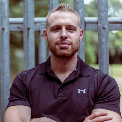 Profile Picture of David Thrower (@ThrowerFitness) on Twitter